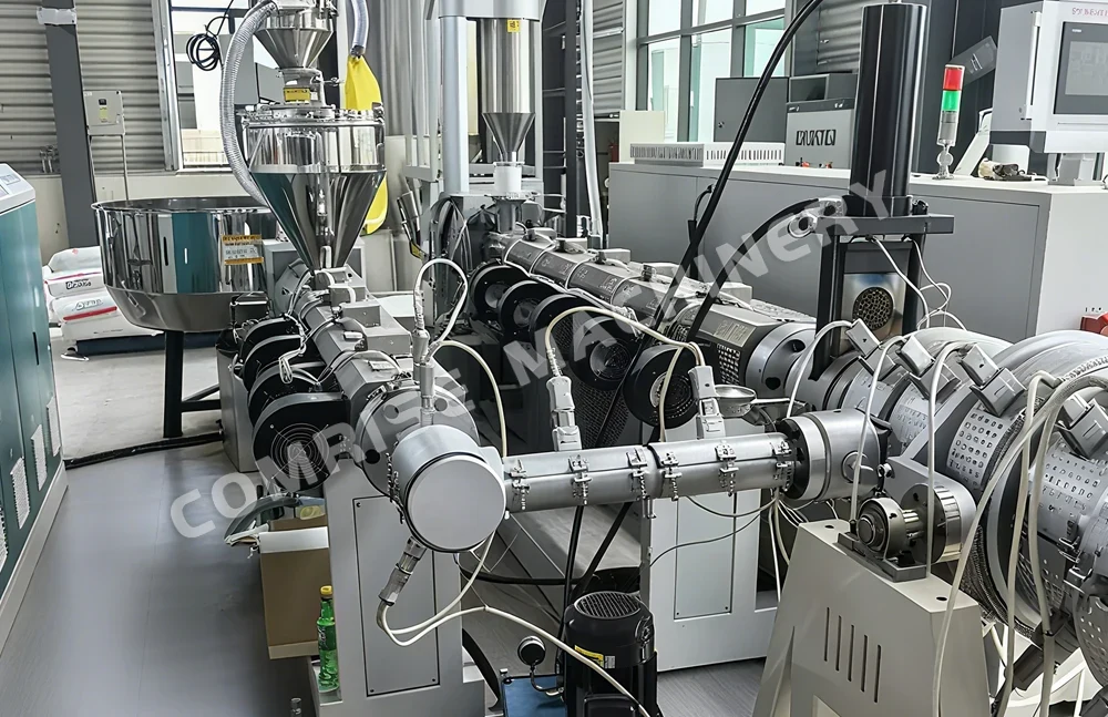Principalele caracteristici ale cablurilor de conducte electrice MPP. Principalele caracteristici ale cablurilor de conducte electrice MPP.