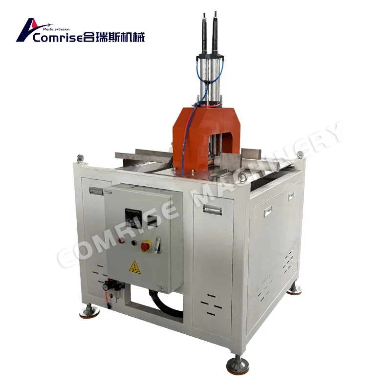 Mașină de fabricat țevi de conducte din PVC Mașină de fabricat țevi de conducte din PVC