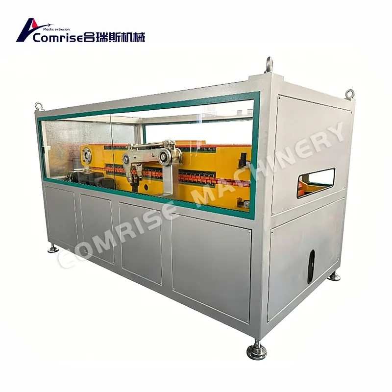 Linie de extrudare a panourilor Great Wall PVC Linie de extrudare a panourilor Great Wall PVC
